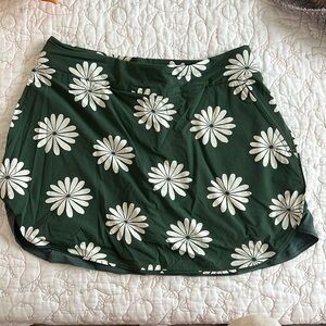 Outdoor voices exercise skort